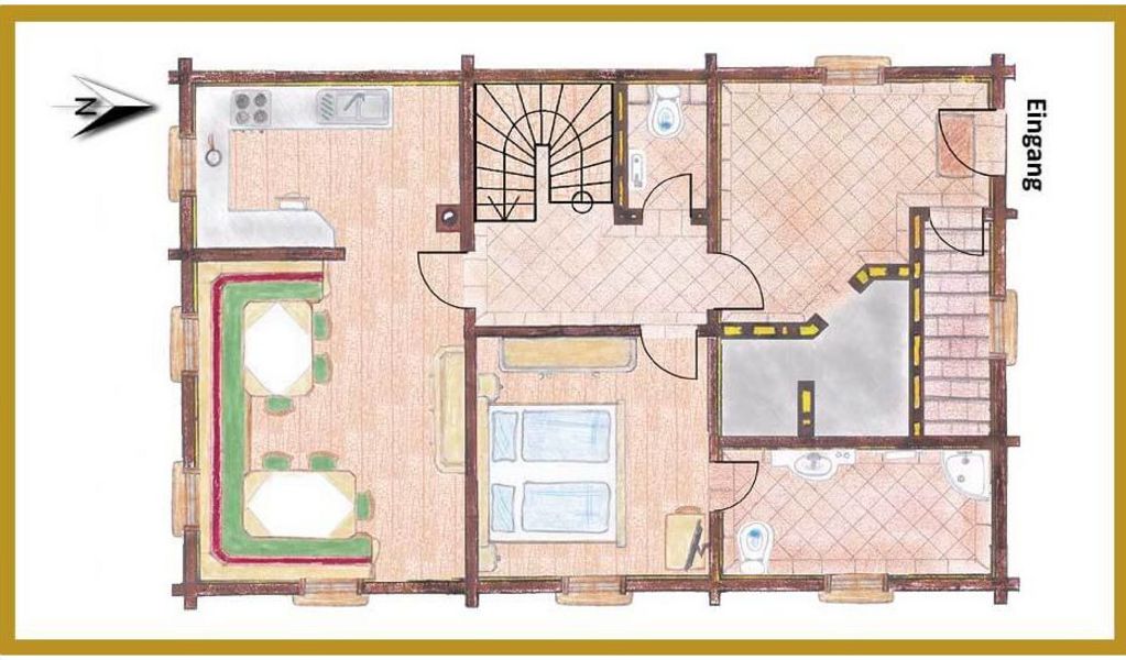 Bänklingerhütte - Schladming - Schladming-Dachstein