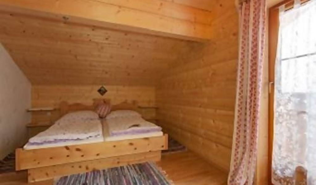 Almhütte Breidler Kasa - Heiligenblut - Hohe Tauern - die Nationalpark-Region