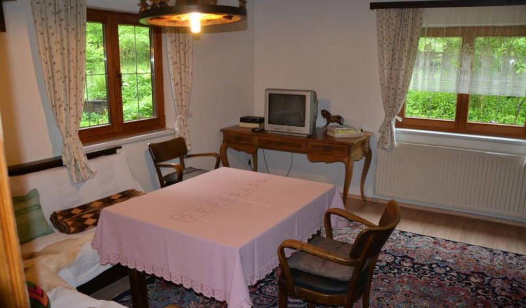 Ferienhaus Kautsch - Reichraming - Steyr und die Nationalpark Region