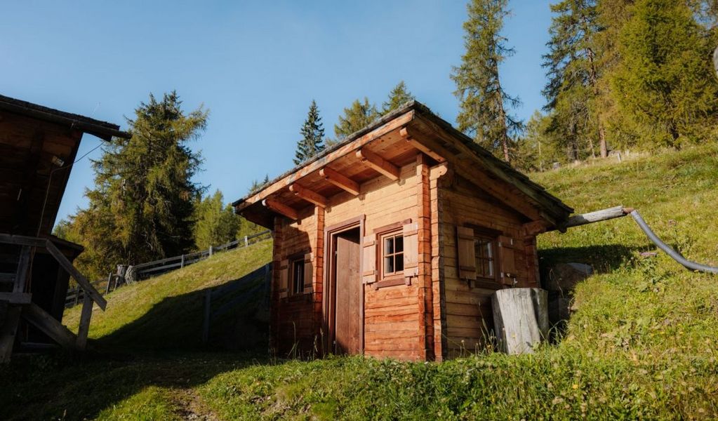 Riedlkaser - Sillian - Osttirol