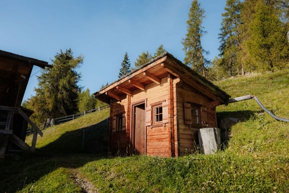 Riedlkaser - Sillian - Osttirol