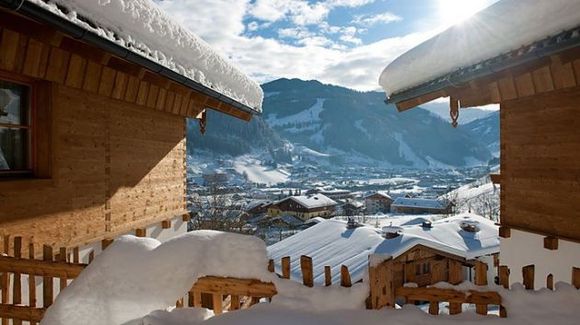 Chalet Ankogel - Großarl - Großarltal