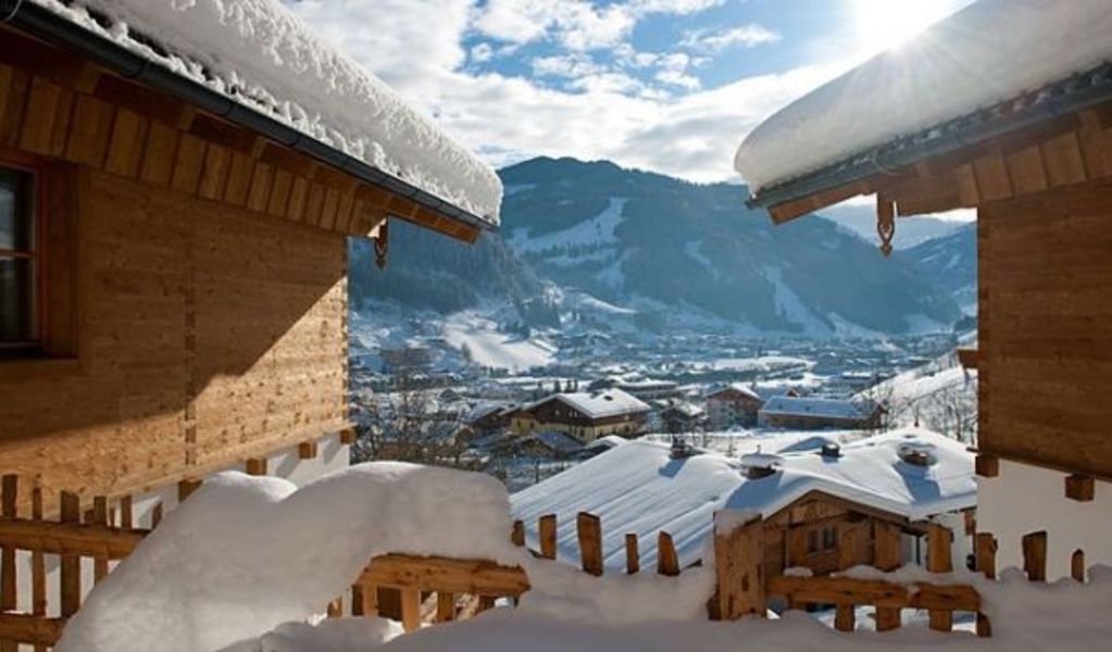 Chalet Ankogel - Großarl - Großarltal