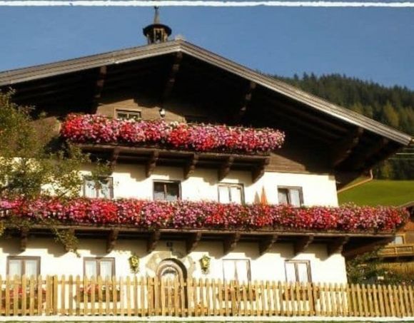 Vorderebenhof - St. Johann im Pongau - Salzburger Sportwelt