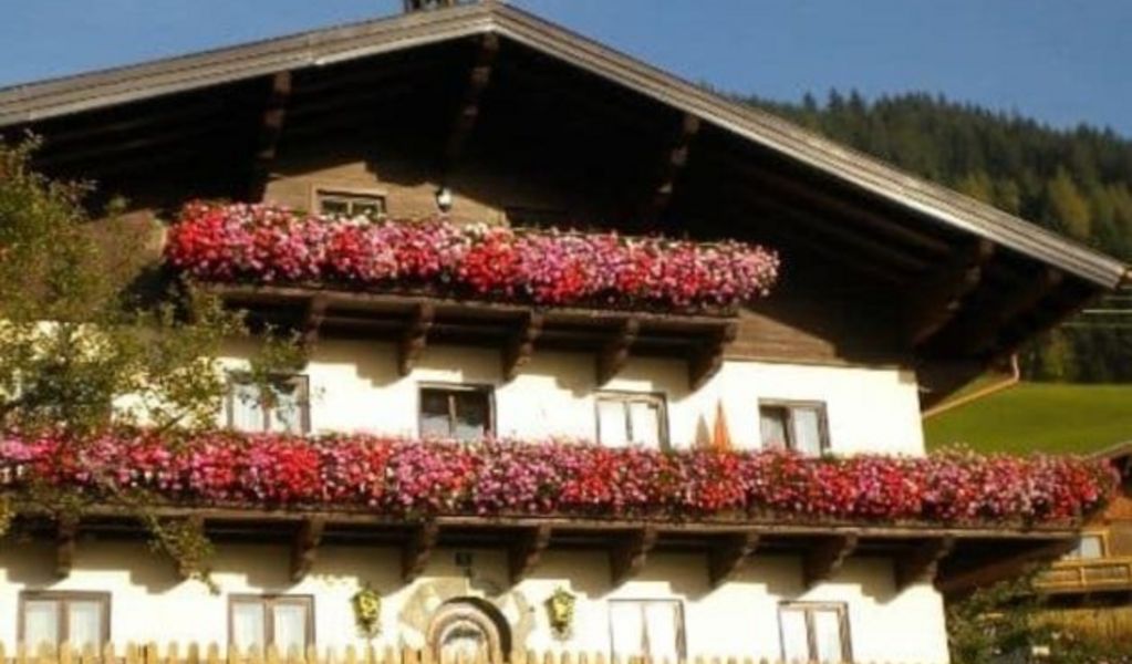 Vorderebenhof - St. Johann im Pongau - Salzburger Sportwelt
