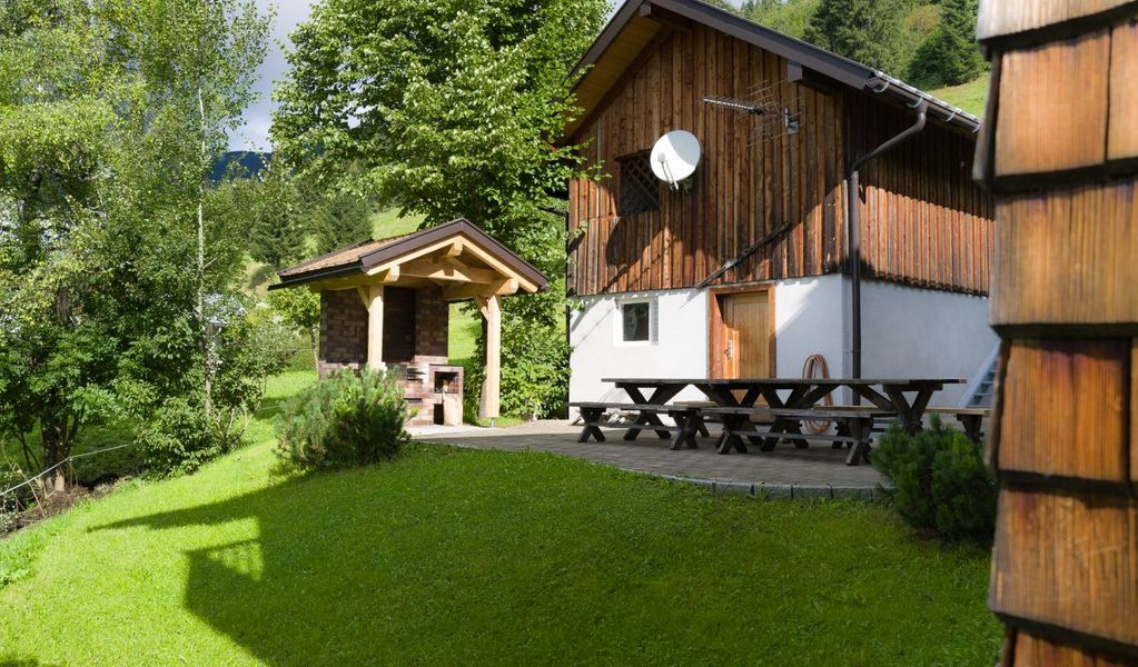 Vorsäßhütte - Riezlern - Kleinwalsertal