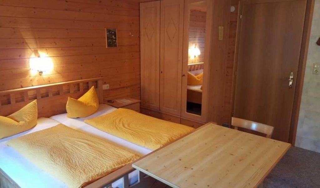 Alpengasthof Brüggele - Alberschwende - Bregenzerwald