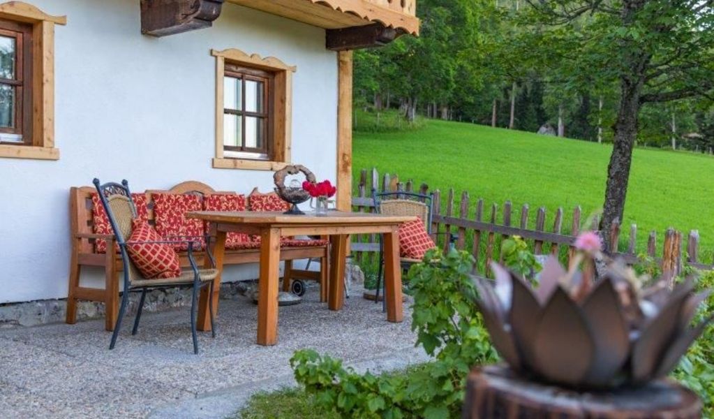 Das Holzerjuwel - Ramsau - Schladming Dachstein