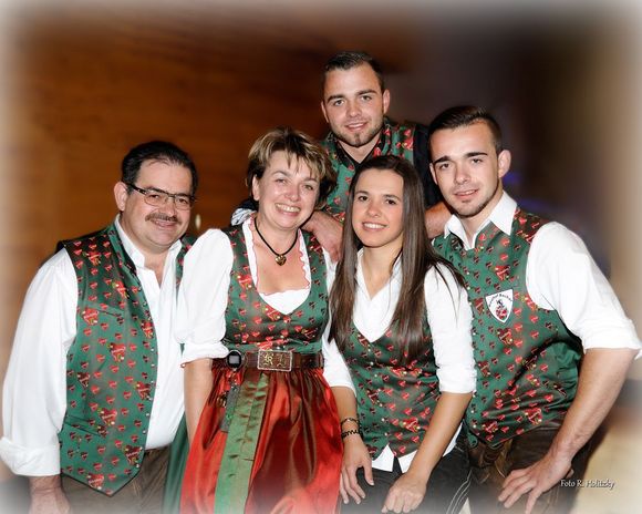 Alpengasthof Bacher - St. Michael - Lungau