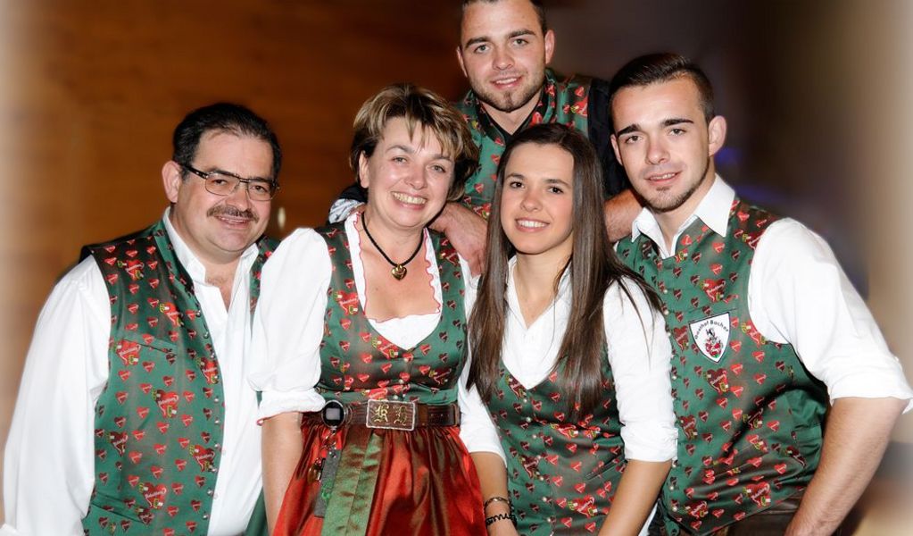 Alpengasthof Bacher - St. Michael - Lungau