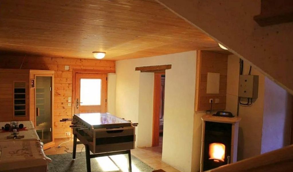 Preisöxlhütte - Metnitz - Mittelkärnten