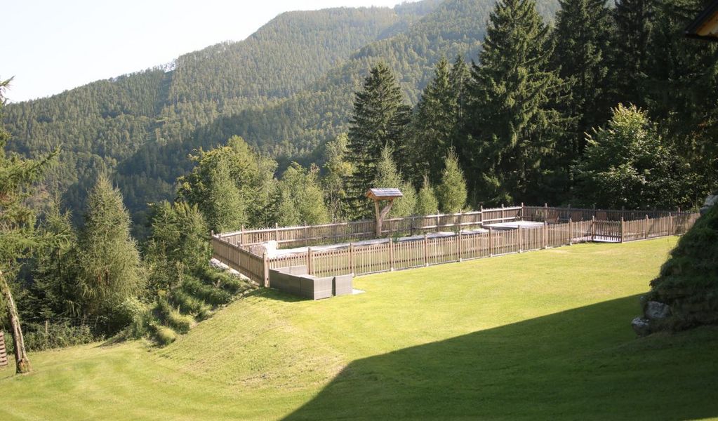 Mariandl Alm - Reichraming - Steyr und die Nationalpark Region