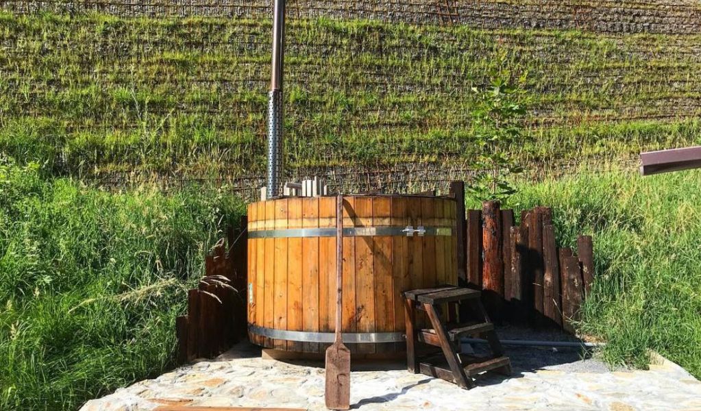 Gruppenhaus Reinhilde - Sankt Gallenkirch - Montafon