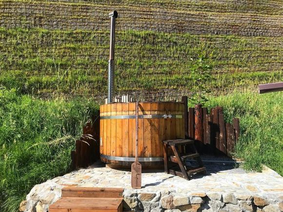 Gruppenhaus Reinhilde - Sankt Gallenkirch - Montafon