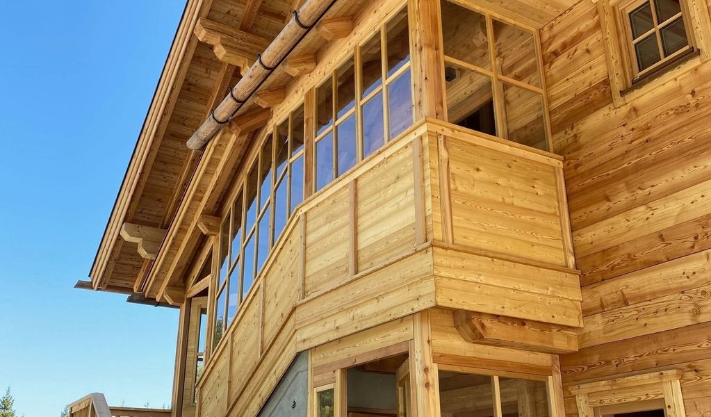 Schafbachalm - Tiefbrunnau - Fuschlsee