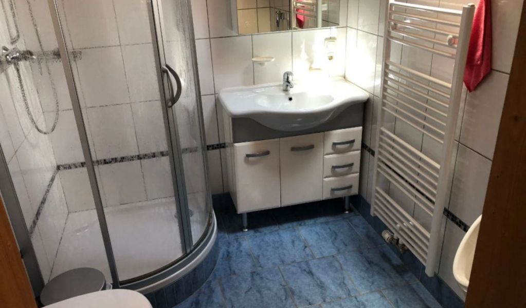 Die Waldheimathütte - St. Kathrein/Hauenstein - Hochsteiermark