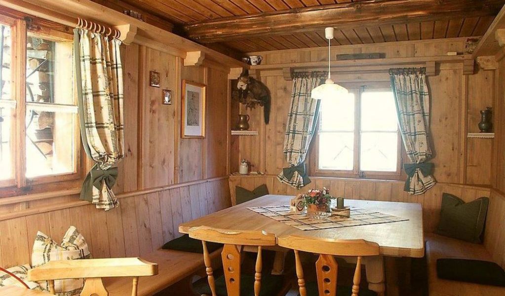 Senninger Alm - Hollersbach im Pinzgau - Nationalpark Hohe Tauern