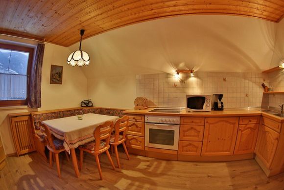 Bauernhof Edlinger vlg. Tscheppa - St. Georgen am Kreischberg - Urlaubsregion Murau-Murtal