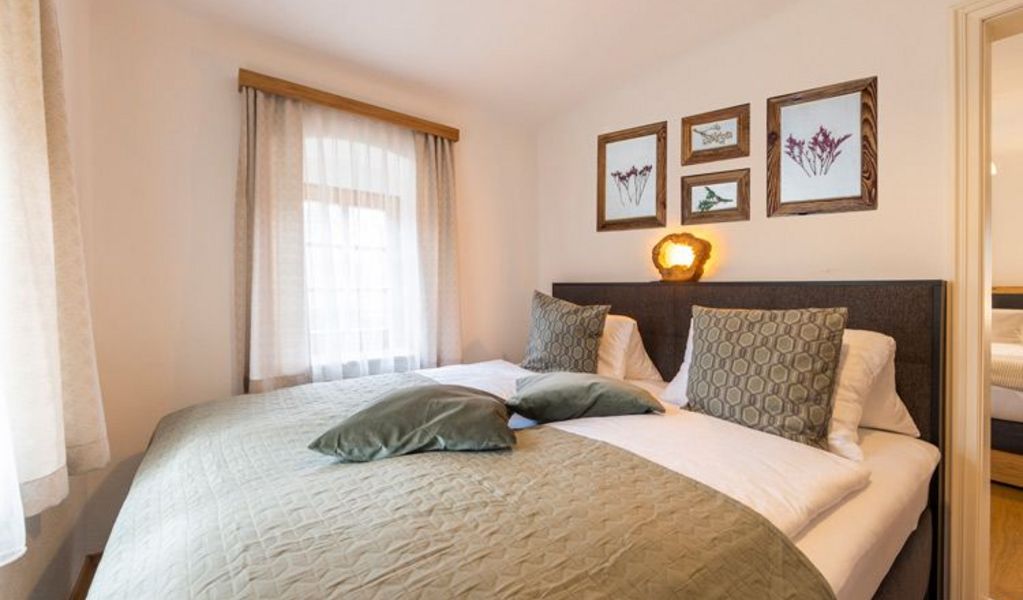 Liebler Heimathaus - Eibiswald - Südsteiermark