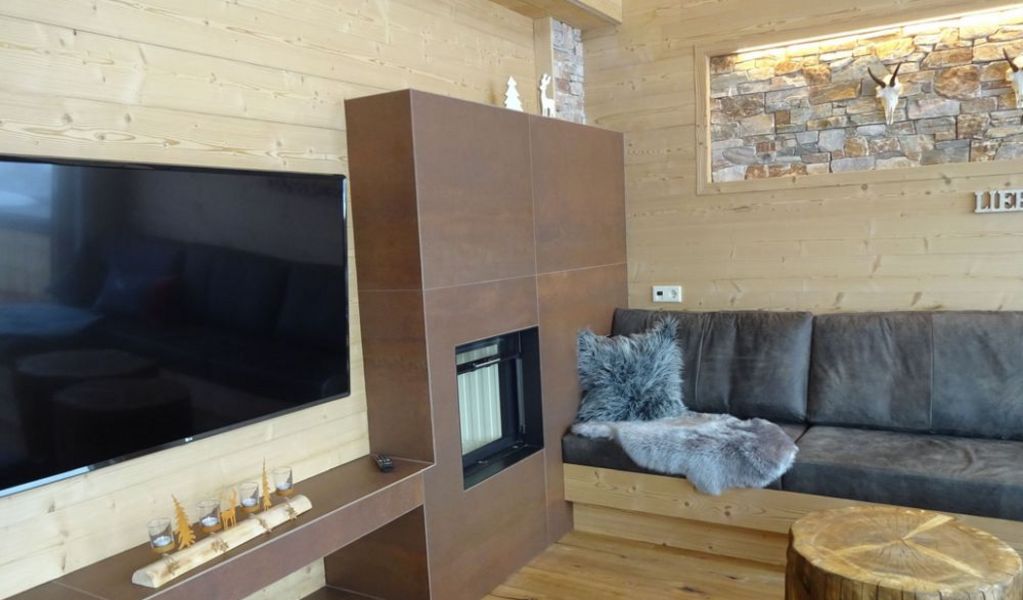 Hüttenzauber Alpinchalets - Annaberg - Tennengau