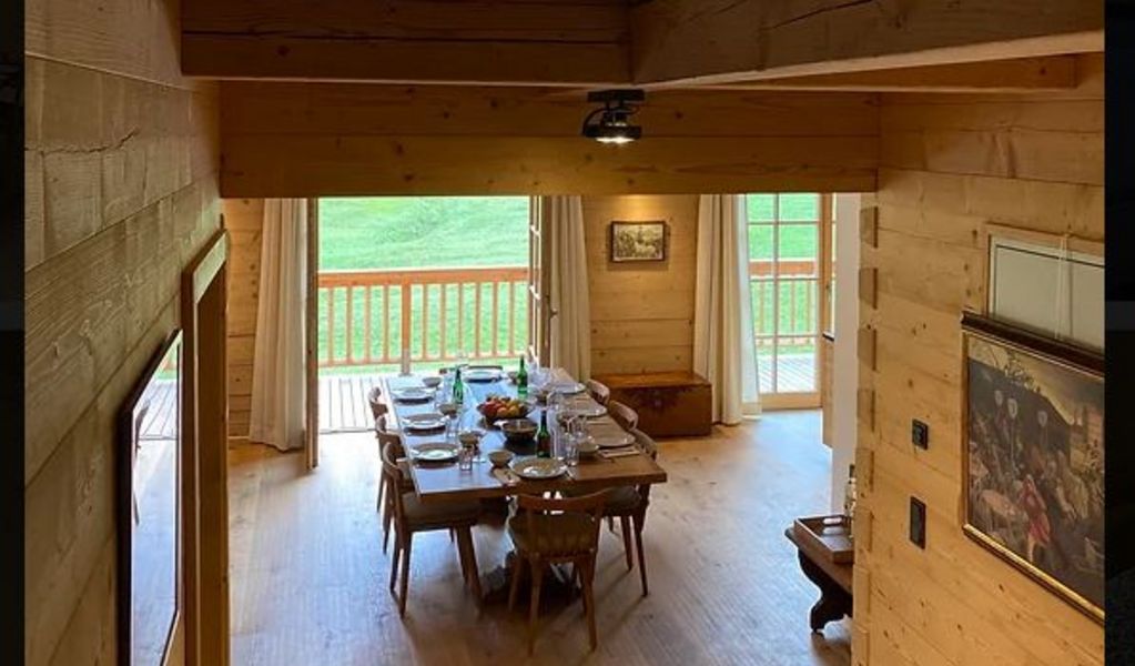 Schafbachalm - Tiefbrunnau - Fuschlsee