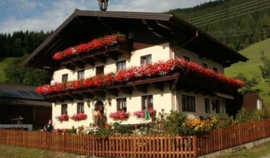 Vorderebenhof - St. Johann im Pongau - Salzburger Sportwelt