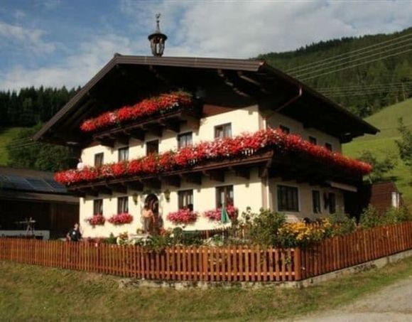 Vorderebenhof - St. Johann im Pongau - Salzburger Sportwelt