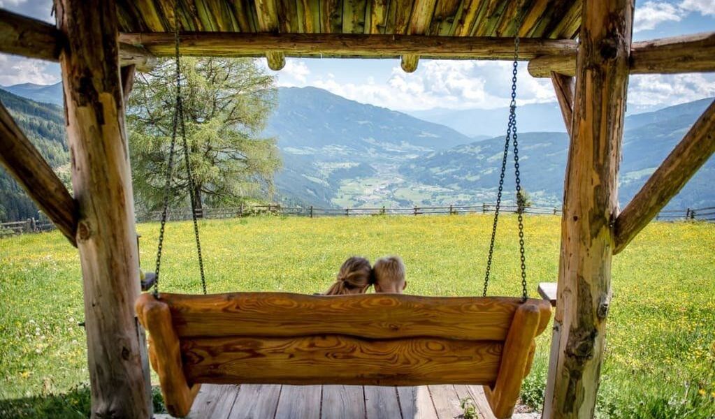 Zipfhütte - Malta - Lieser-Maltatal