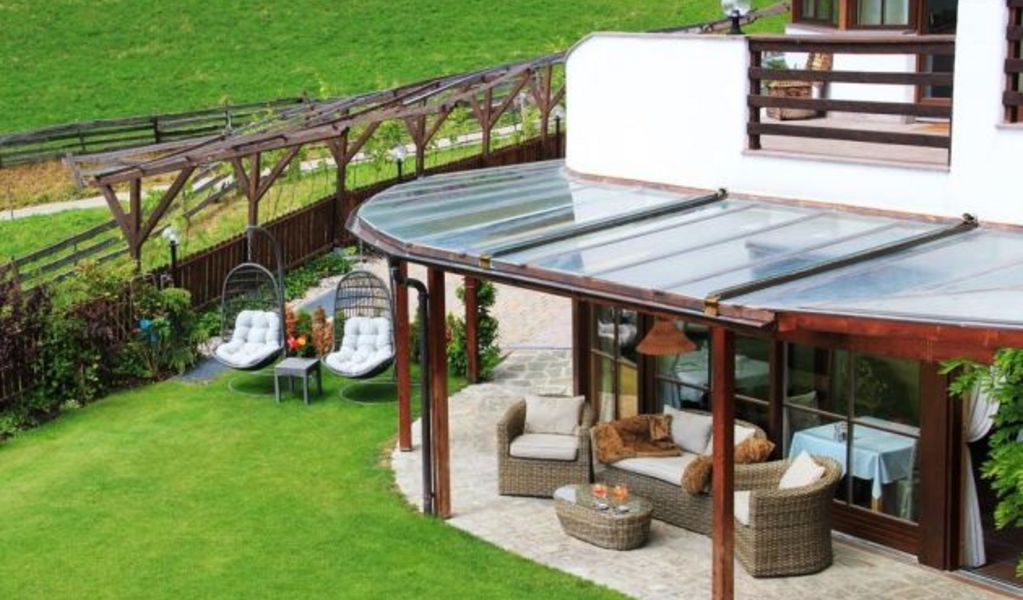 Chalet Grumer Suites und Spa - Oberbozen - Dolomiten