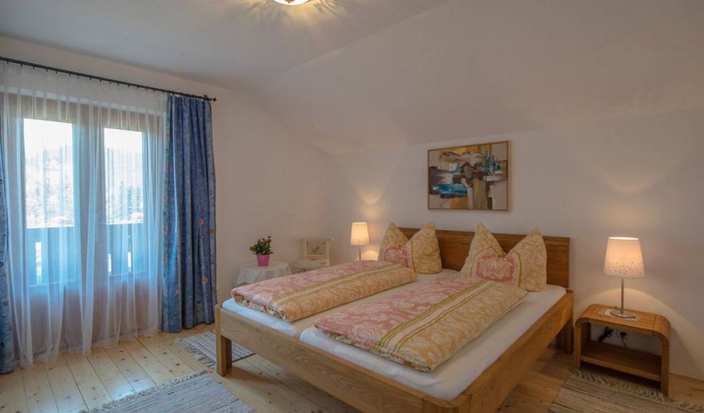 Ferienhaus Elisabeth - Seefeld - Region Seefeld - Tirols Hochplateau