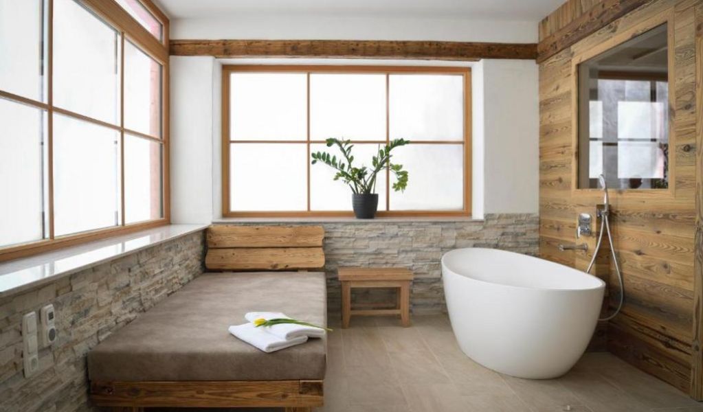 Ferienhaus Almruhe - Bad Schwanberg - Südsteiermark