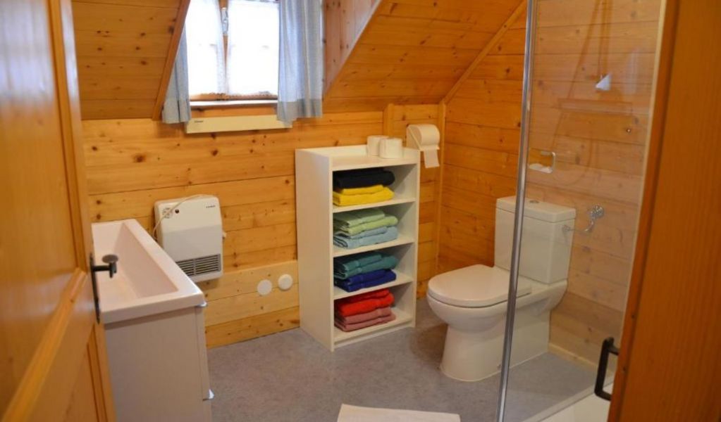 Ferienhaus Anna - Donnersbachwald - Schladming-Dachstein