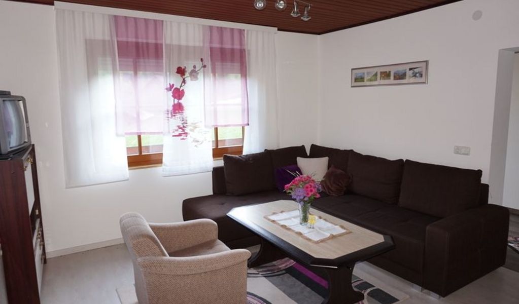 Ferienhaus Bürscher - Großraming - Steyr und die Nationalpark Region