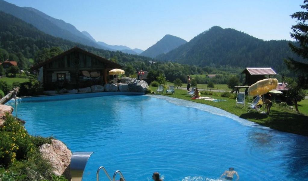 Ferienhaus Ramsau - Simonbauerhof - Ramsau am Dachstein - Schladming-Dachstein