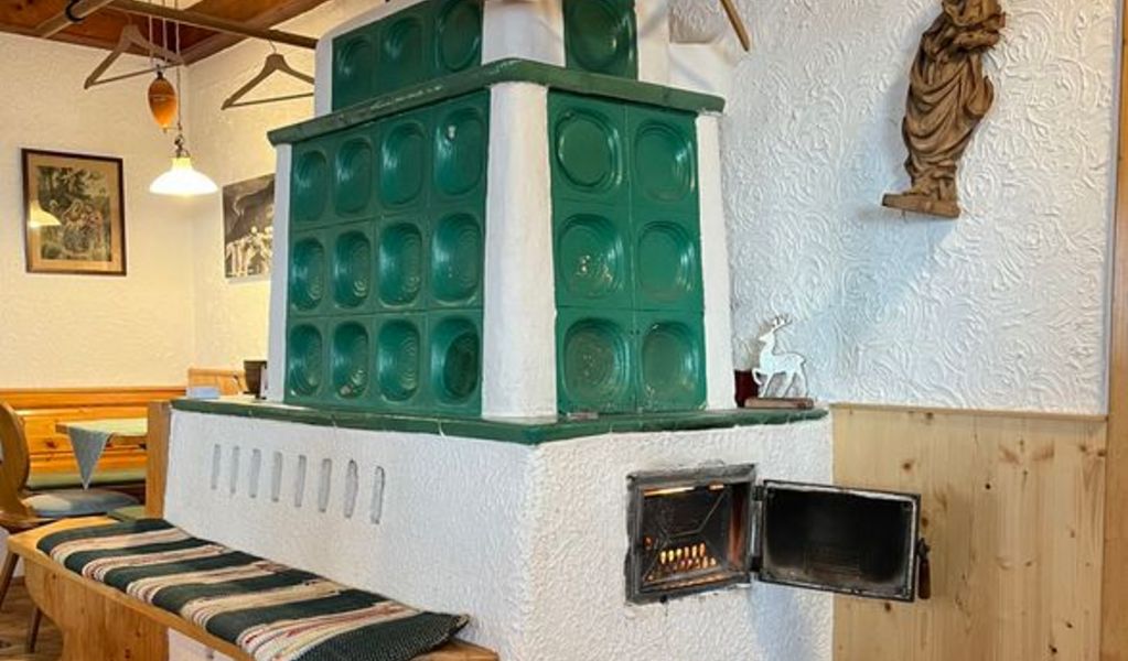 Kranabethhütte am Feuerkogel - Ebensee - Traunsee-Almtal