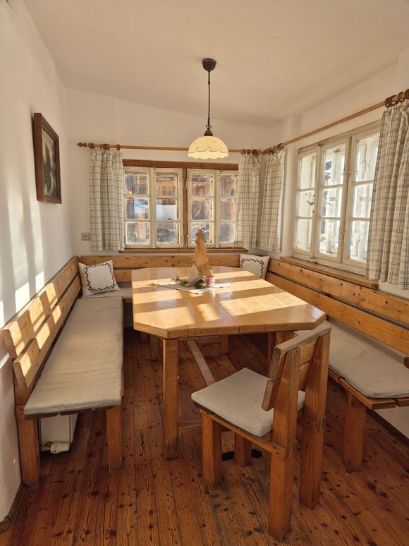 Grünalm Hütte - Kleinlobming - Urlaubsregion Murau-Murtal