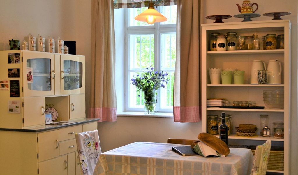 Höblinghof - Schwarzau im Gebirge - Wiener Alpen