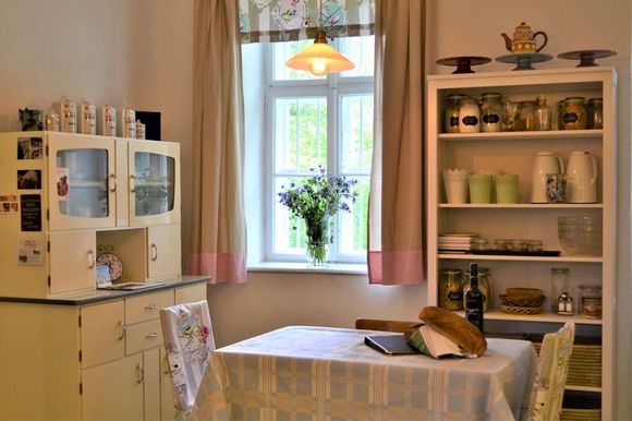 Höblinghof - Schwarzau im Gebirge - Wiener Alpen