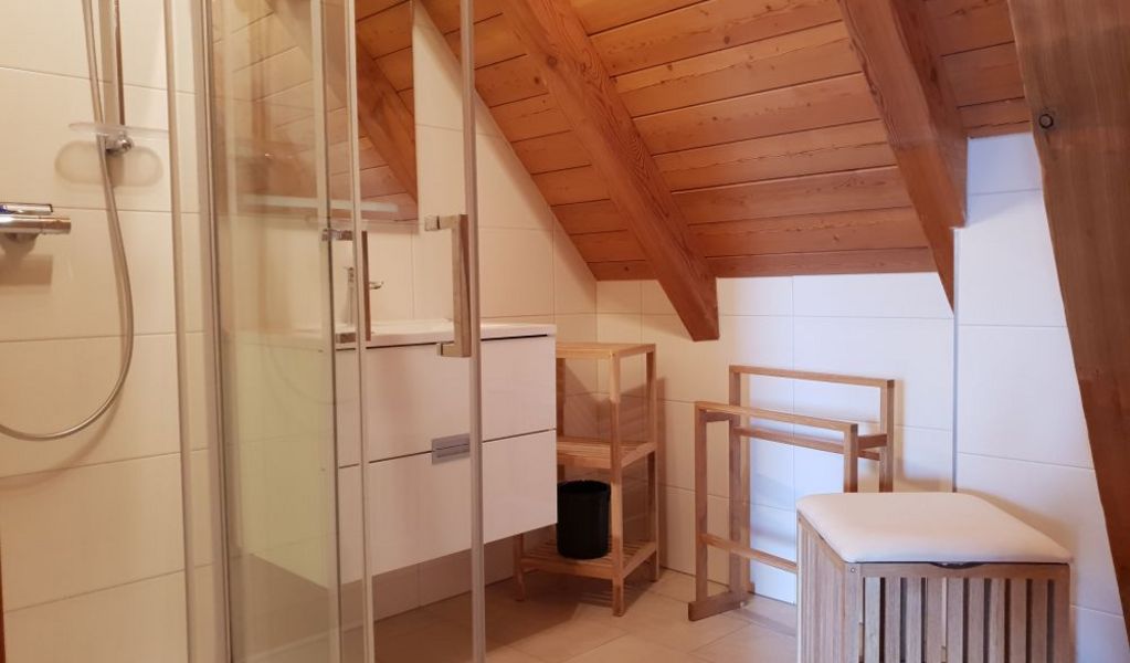 Almhütte Hipfl-Ferienhaus MIX - Wolfsberg - Klopeiner See - Südkärnten - Lavanttal