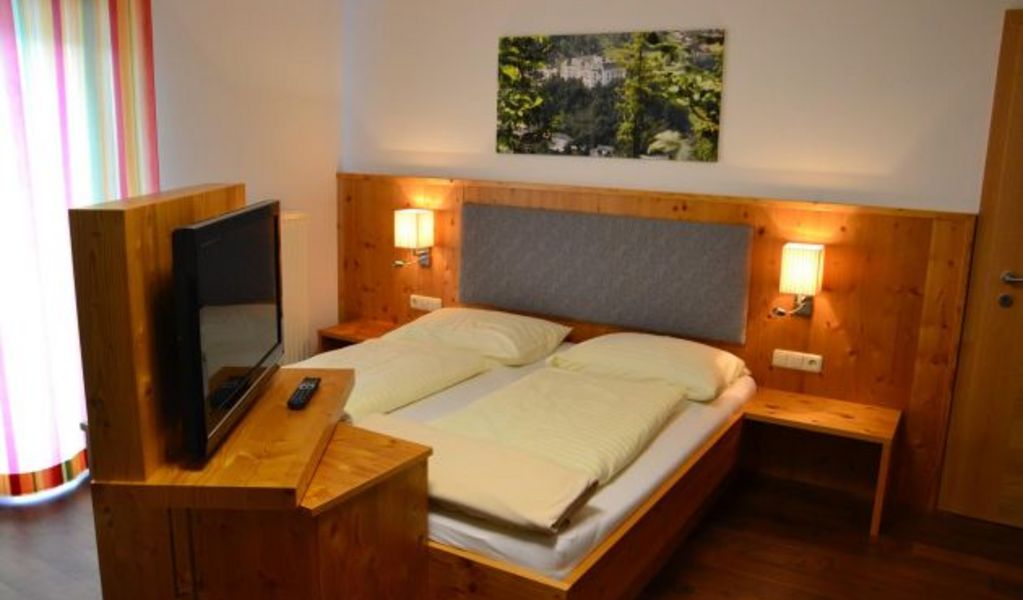 Gasthof-Hotel Käferhube*** - Stolzalpe - Urlaubsregion Murau-Murtal