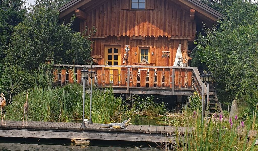 Troadkastl - Ranten - Urlaubsregion Murau-Murtal