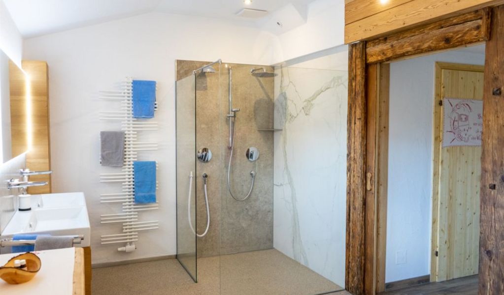 Kasereralm - Mariapfarr - Lungau