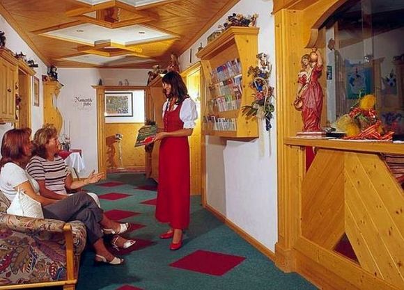 Hotel Alpkogel*** - Galtür - Paznaun - Ischgl