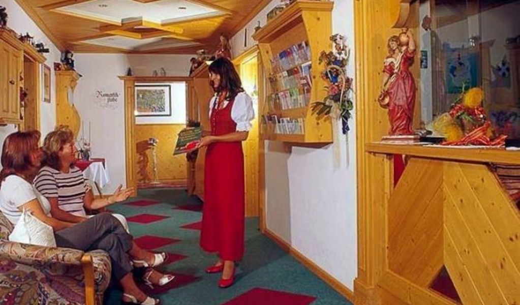 Hotel Alpkogel*** - Galtür - Paznaun - Ischgl