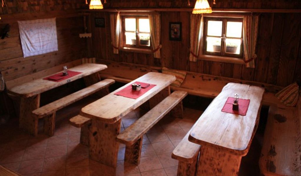 Bergalm - St. Koloman - Tennengau