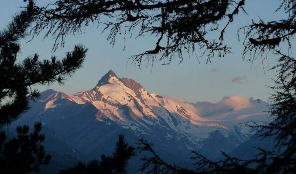 Ober Malig Kasa - Heiligenblut - Hohe Tauern - Die Nationalpark-Region