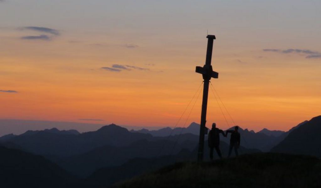 Scharfetthütte - Flachau - Salzburger Sportwelt