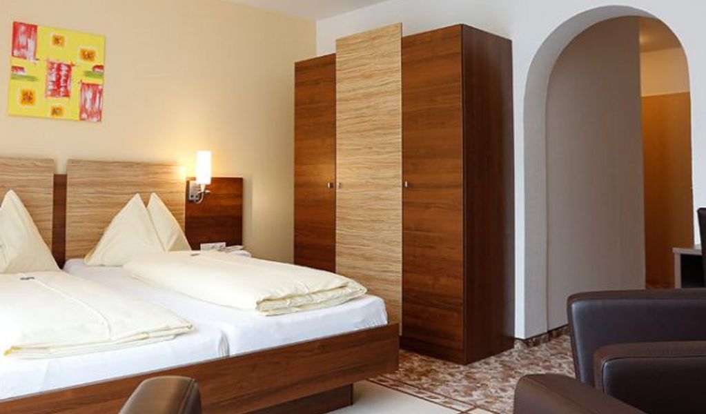 Wander-Vitalhotel Steirerhof**** - Pichl bei Schladming - Schladming-Dachstein