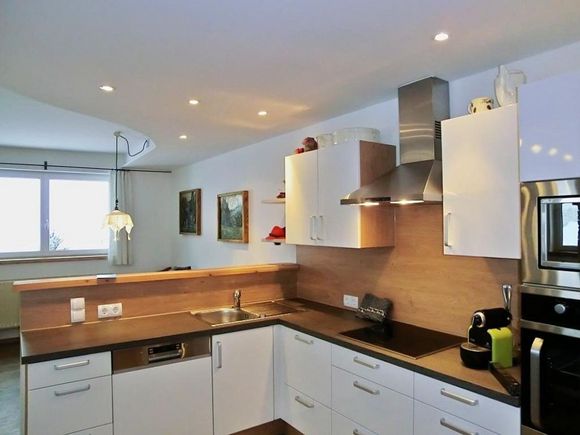 Zottlhof - Leutasch - Region Seefeld - Tirols Hochplateau