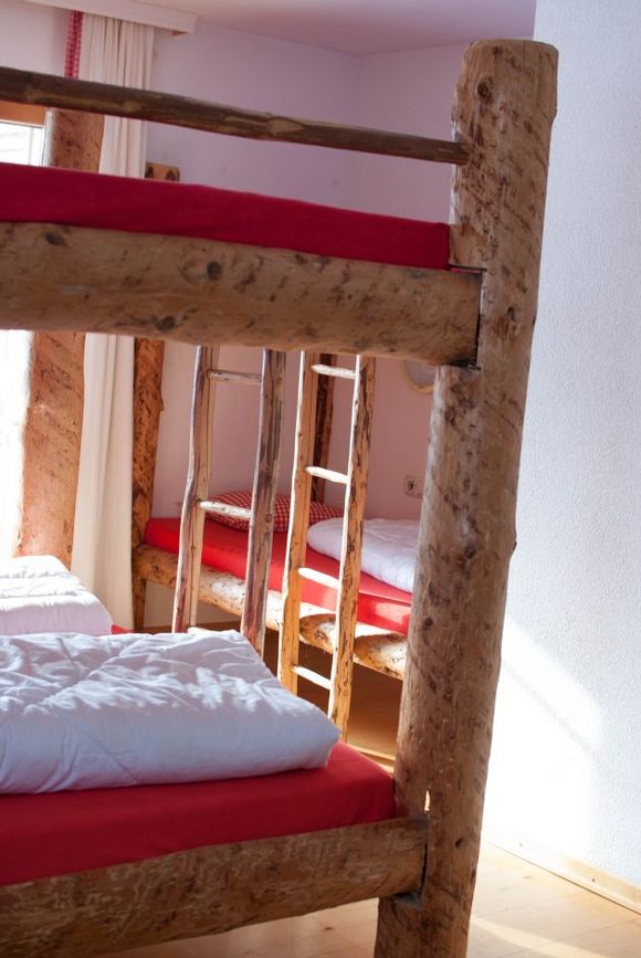 Butzhütte - See - Paznaun - Ischgl